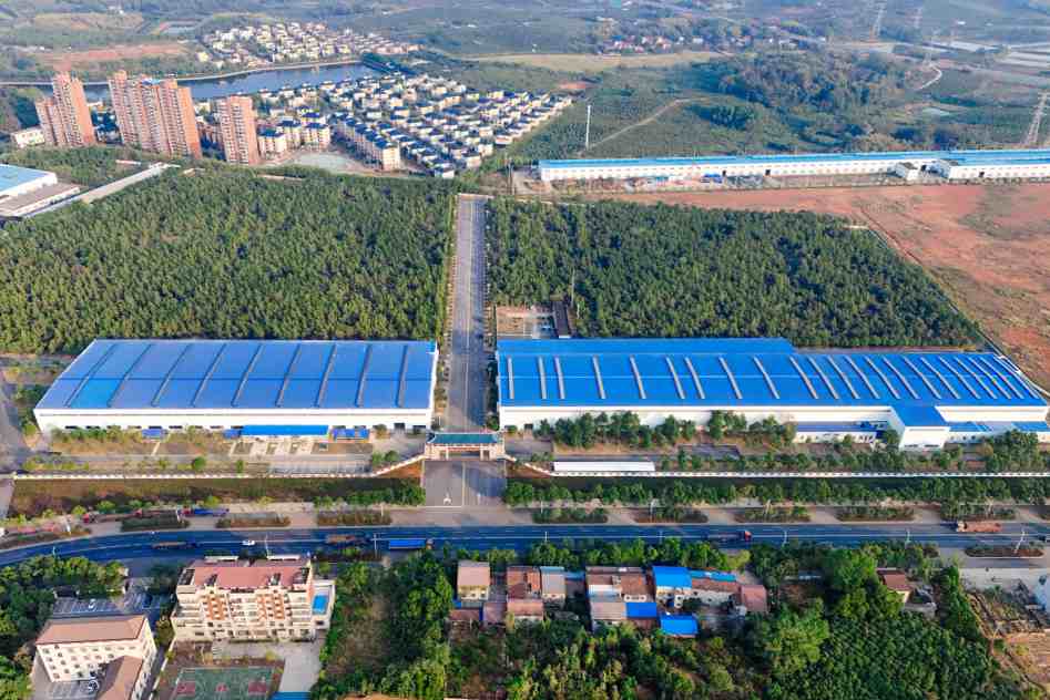常见防火电缆型号规格全解析，满足多样用电安全需求